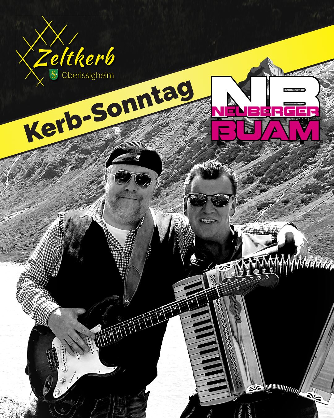 Kerb-Sonntag