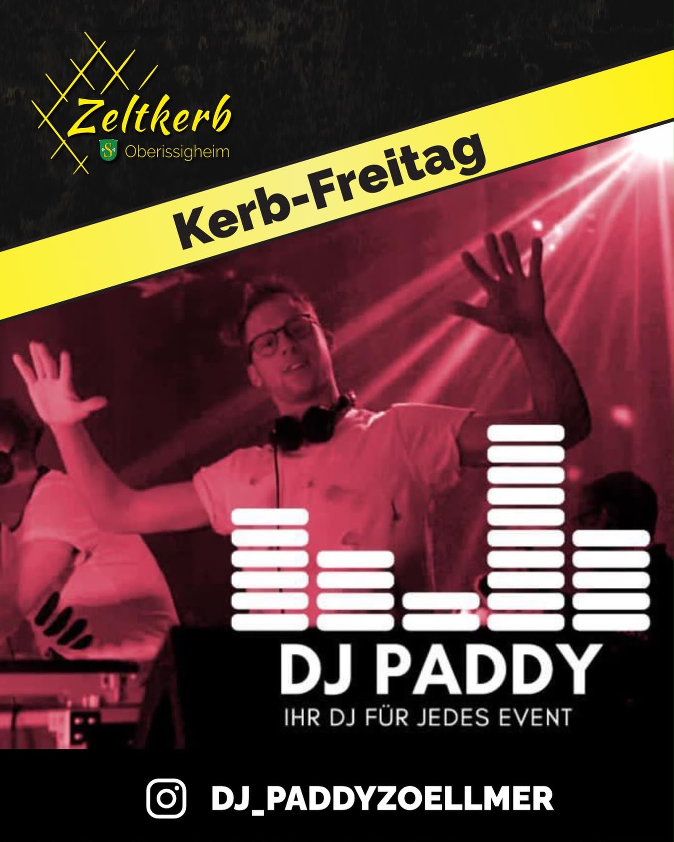 Kerbfreitag Part 1