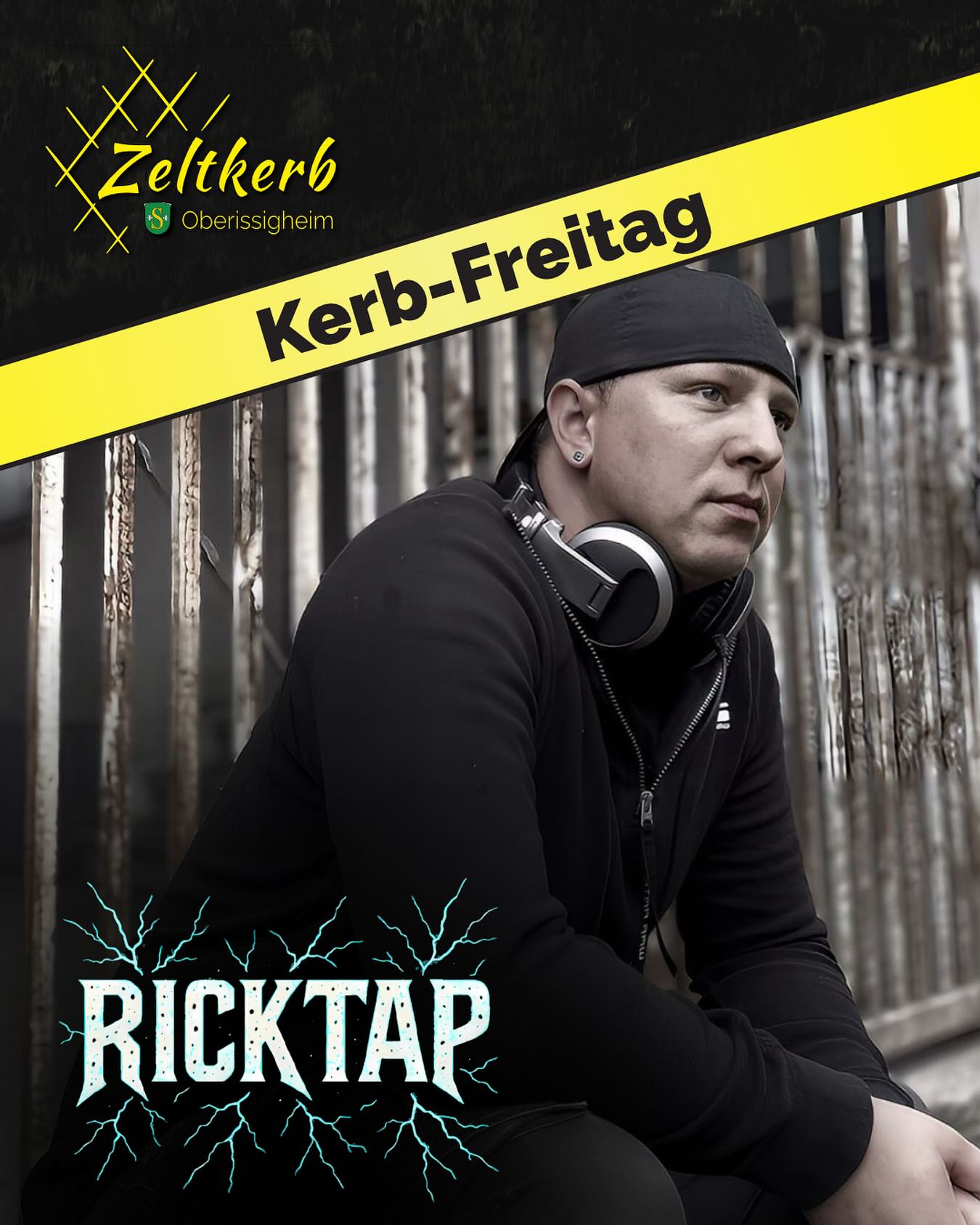 Kerb-Freitag