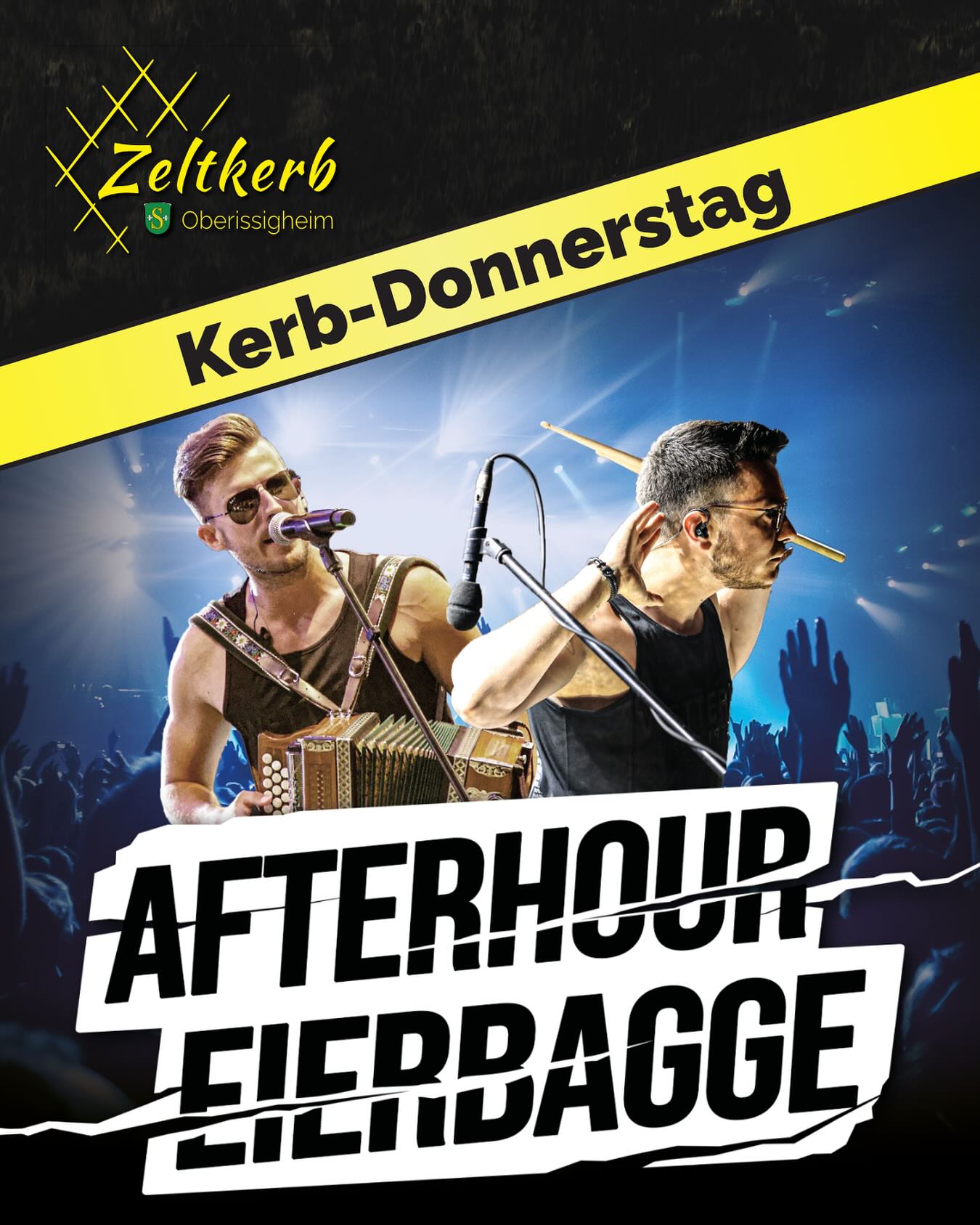 Kerb-Donnerstag