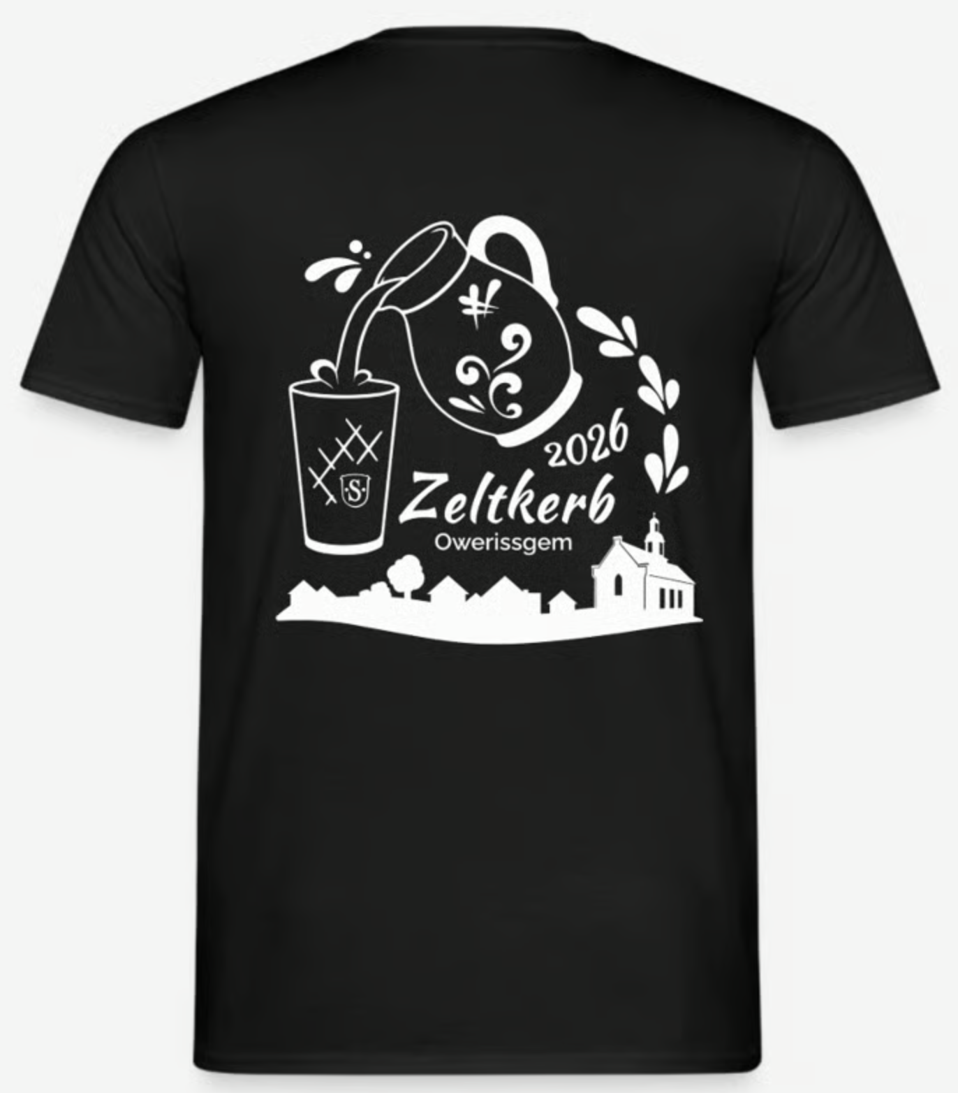 Neuer Merch ist da!