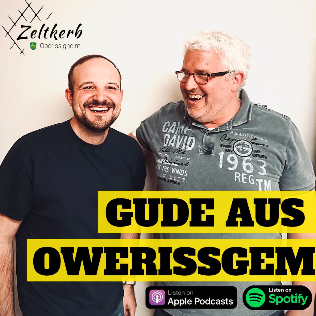 Der Podcast